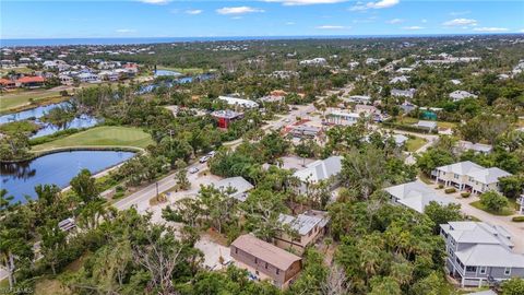1446 & 1444 Periwinkle WAY SANIBEL FL 33957