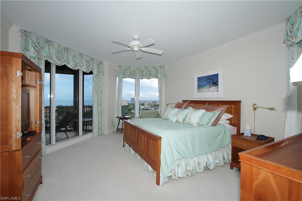 TRIESTE AT BAY COLONY - Residential Lease