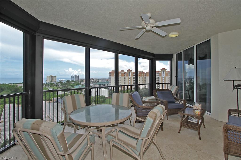 TRIESTE AT BAY COLONY - Residential Lease