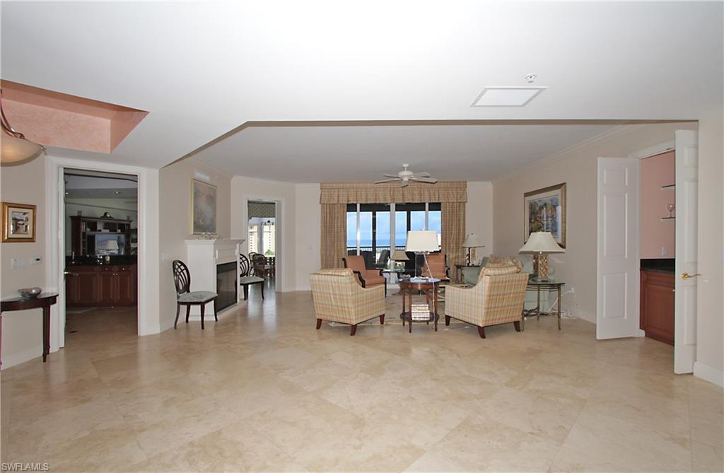 TRIESTE AT BAY COLONY - Residential Lease