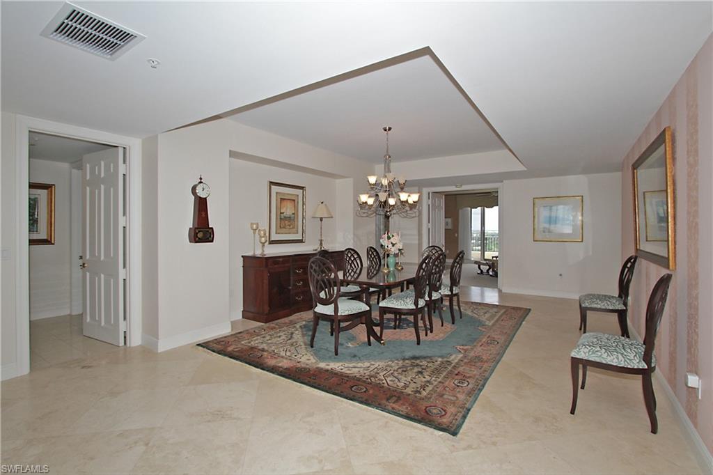 TRIESTE AT BAY COLONY - Residential Lease