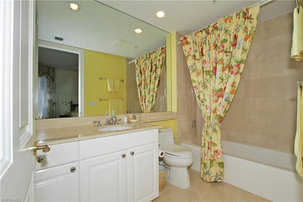 TRIESTE AT BAY COLONY - Residential Lease