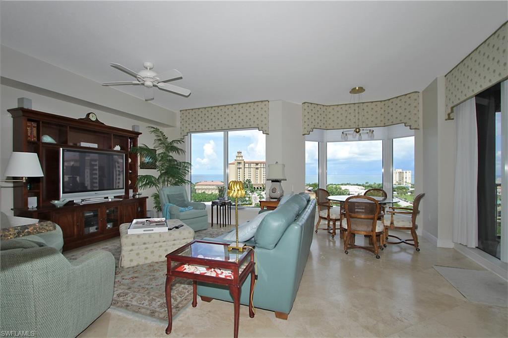 TRIESTE AT BAY COLONY - Residential Lease