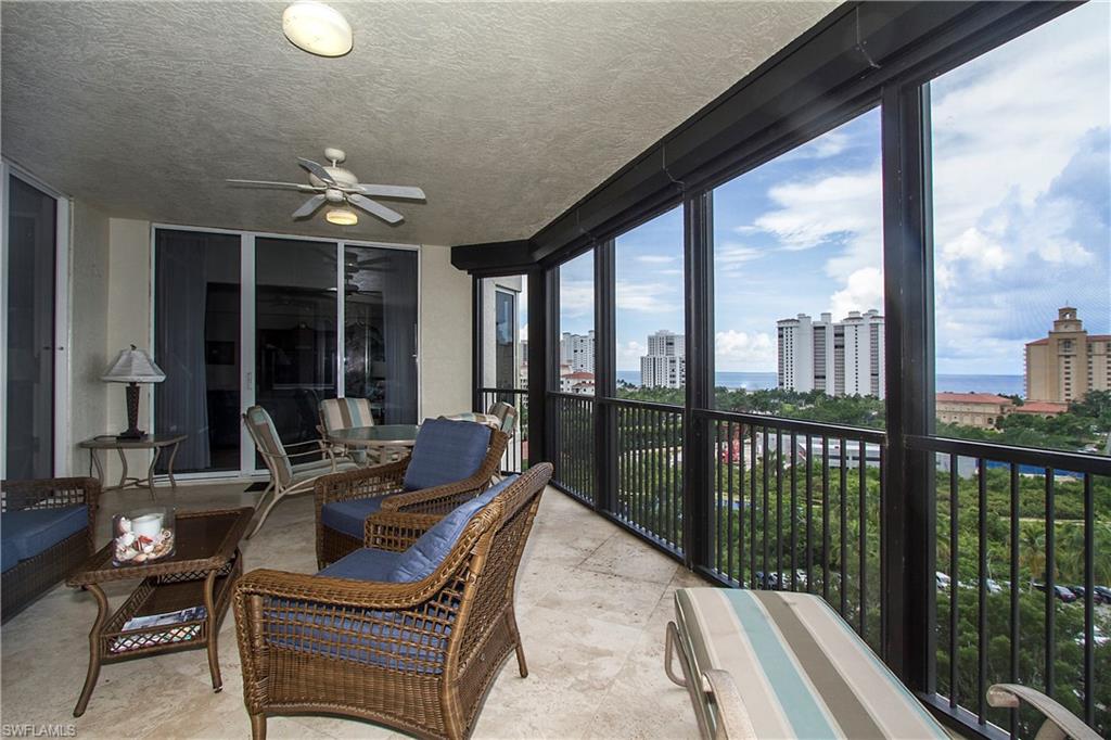 TRIESTE AT BAY COLONY - Residential Lease