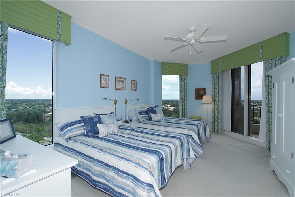 TRIESTE AT BAY COLONY - Residential Lease