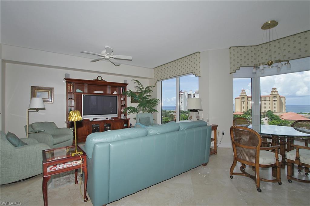 TRIESTE AT BAY COLONY - Residential Lease