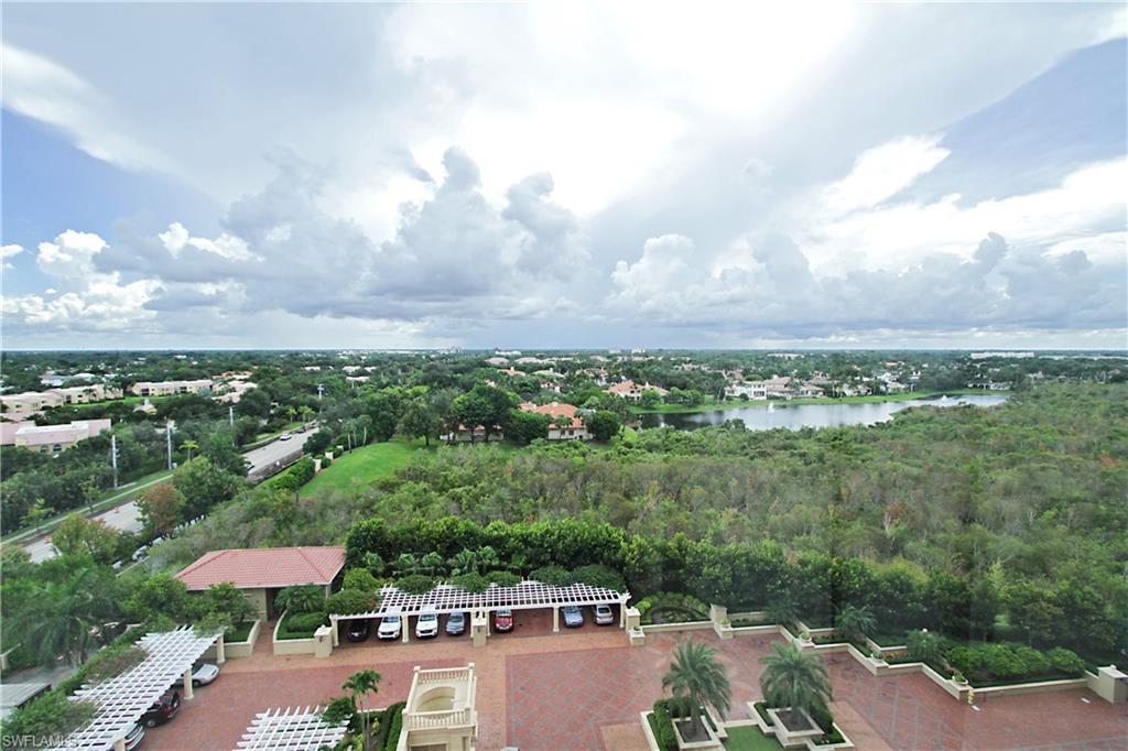 TRIESTE AT BAY COLONY - Residential Lease