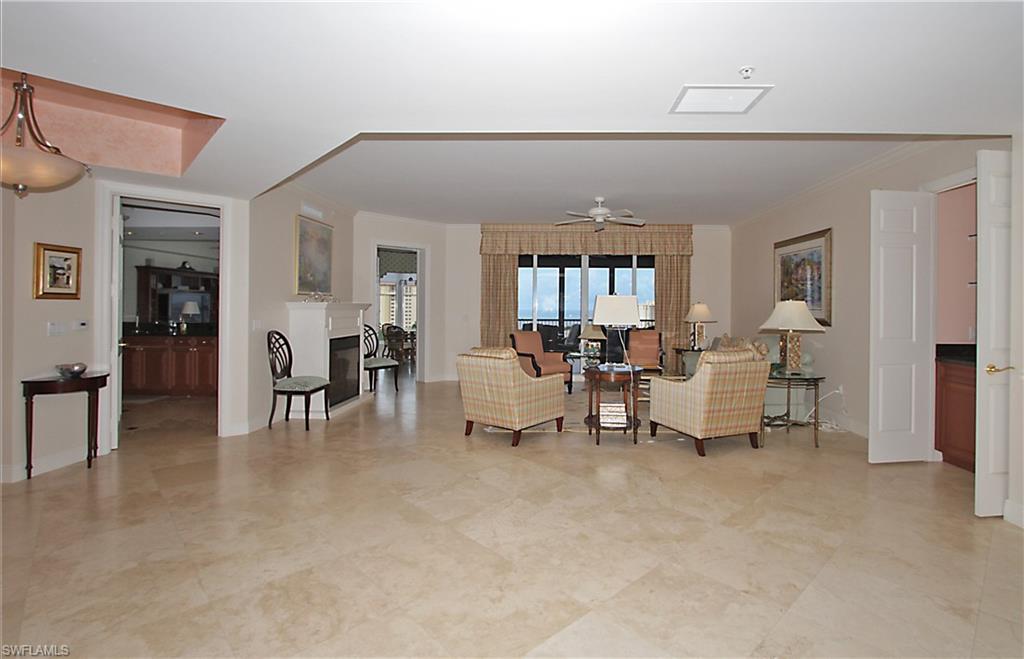 TRIESTE AT BAY COLONY - Residential Lease