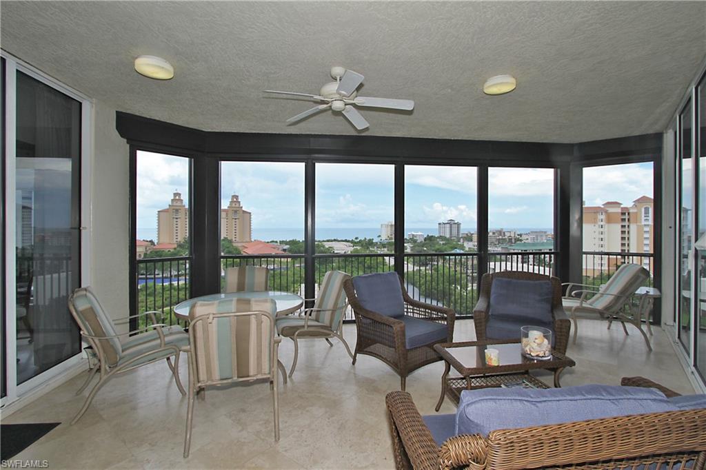 TRIESTE AT BAY COLONY - Residential Lease