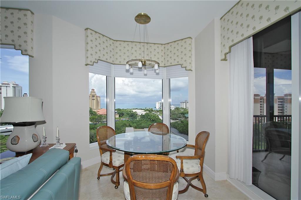 TRIESTE AT BAY COLONY - Residential Lease