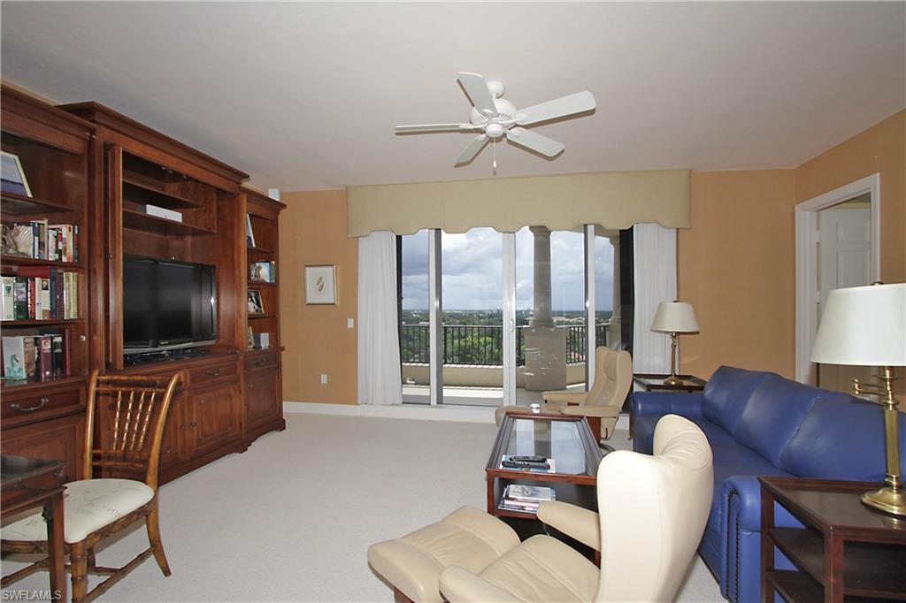 TRIESTE AT BAY COLONY - Residential Lease