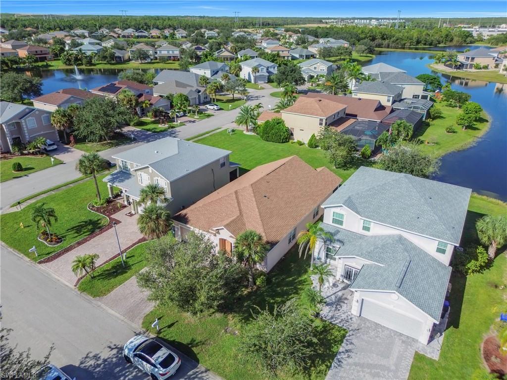 SHERWOOD - Residential Lease