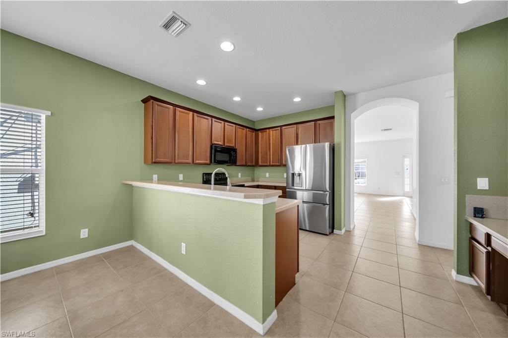 SHERWOOD - Residential Lease