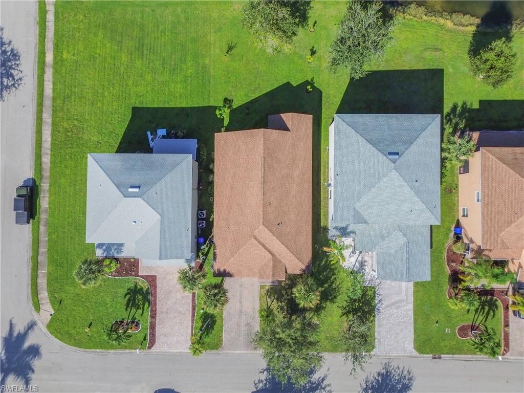 SHERWOOD - Residential Lease