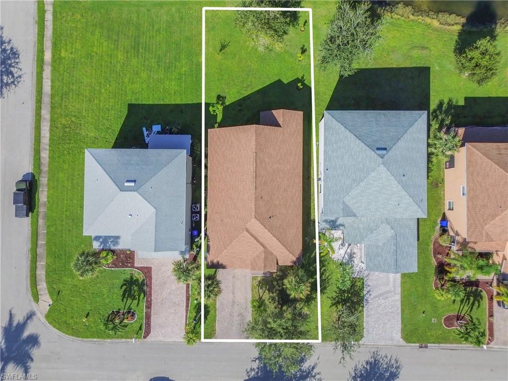 SHERWOOD - Residential Lease