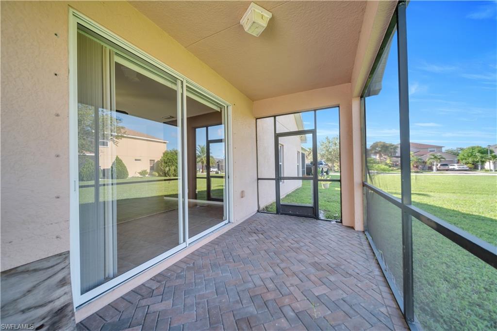 SHERWOOD - Residential Lease