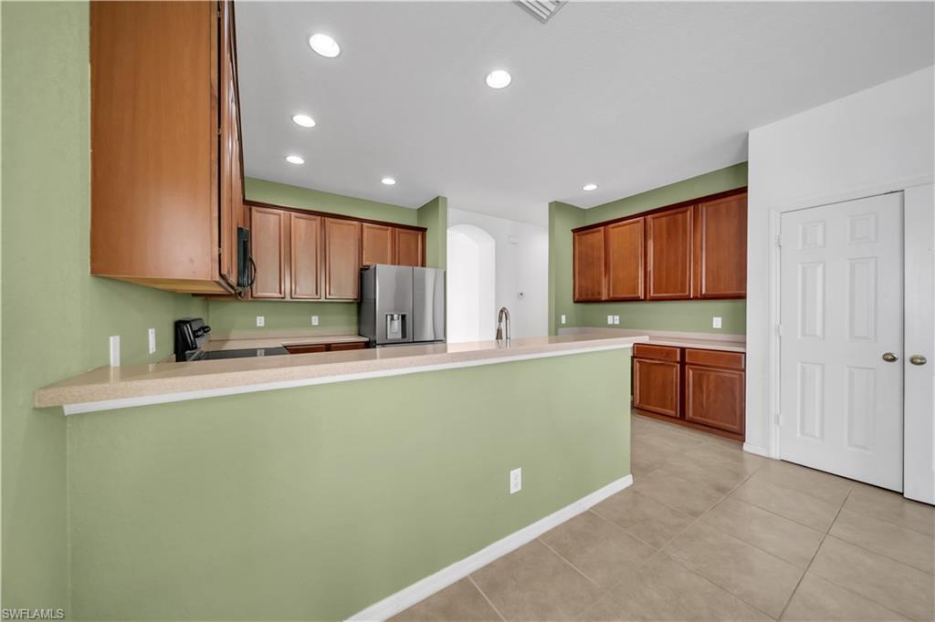 SHERWOOD - Residential Lease