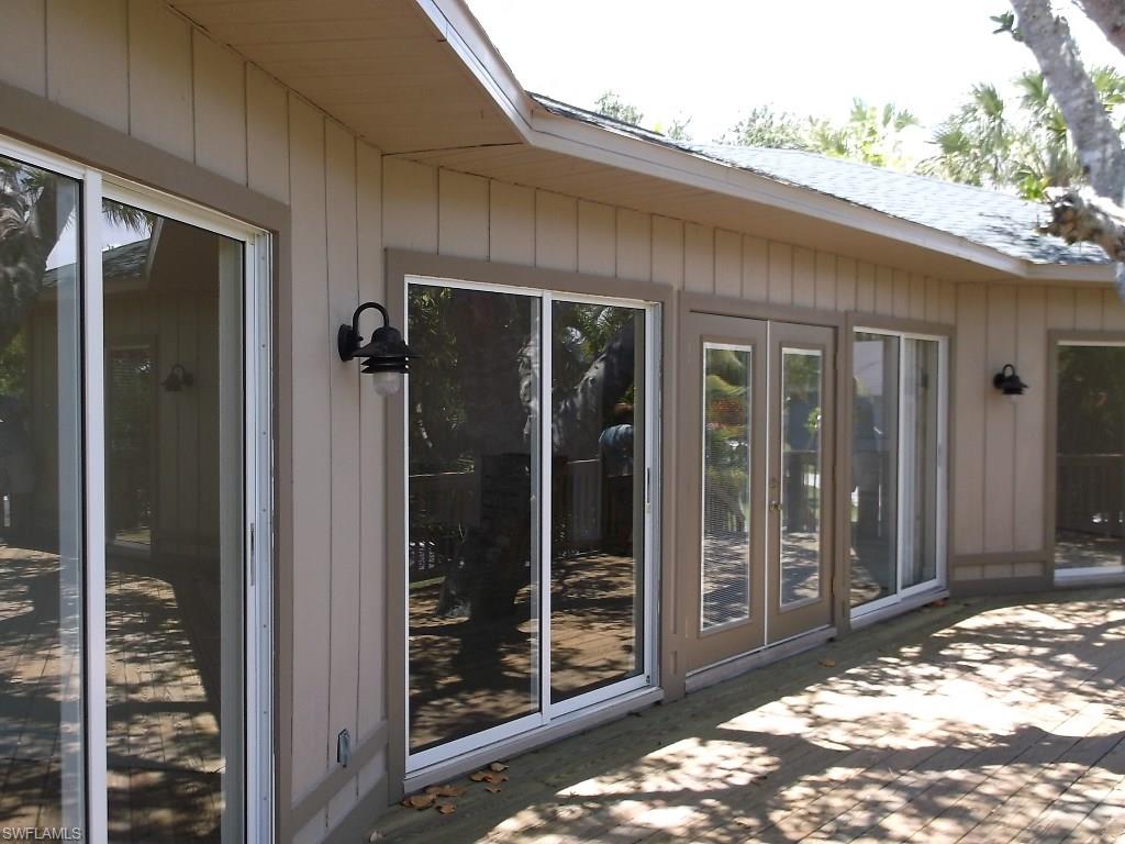 BORTONS - Residential