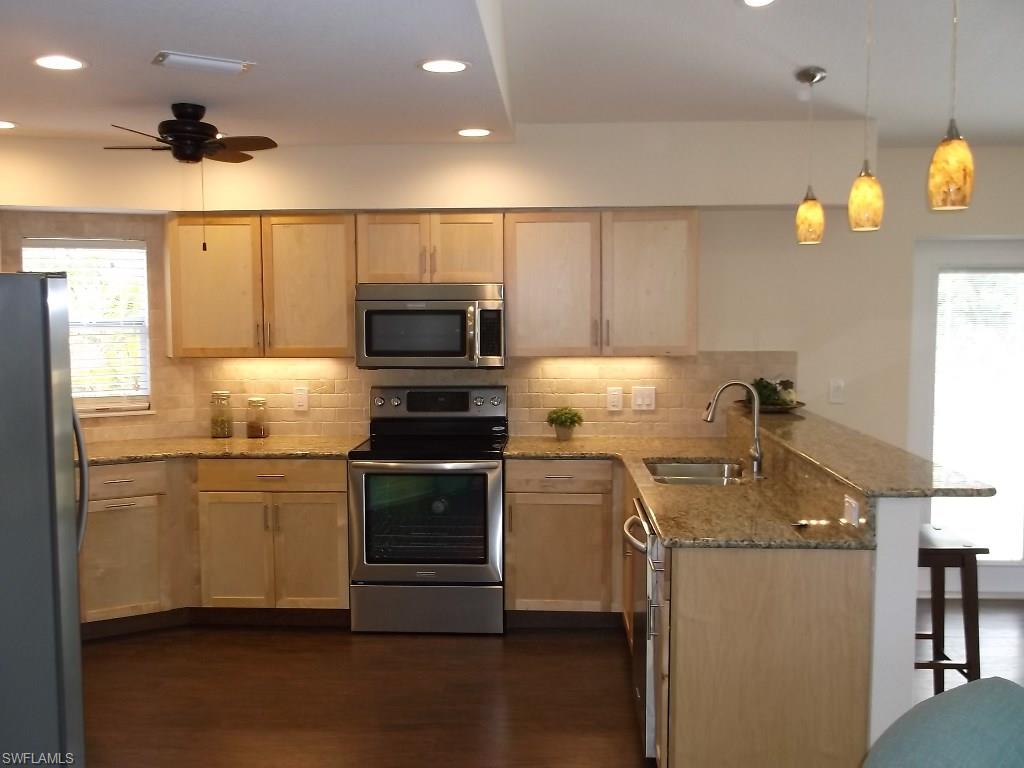 BORTONS - Residential