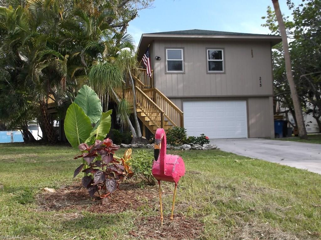 BORTONS - Residential