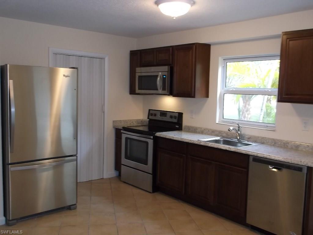 BORTONS - Residential