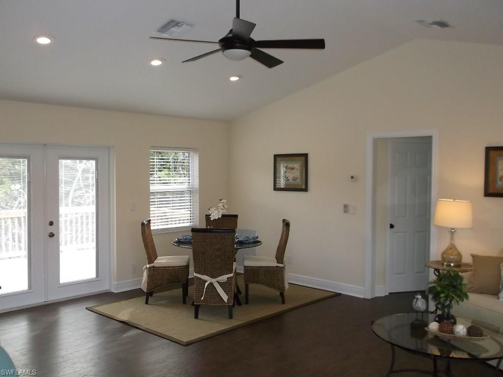 BORTONS - Residential