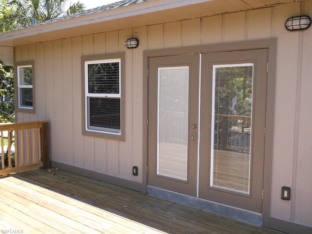 BORTONS - Residential