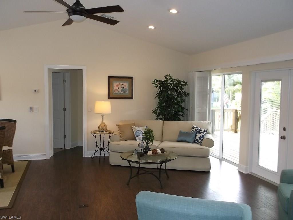 BORTONS - Residential