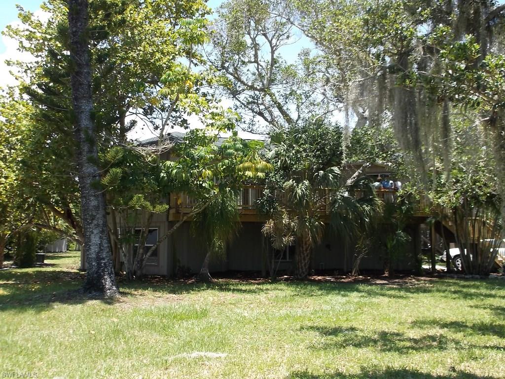 BORTONS - Residential