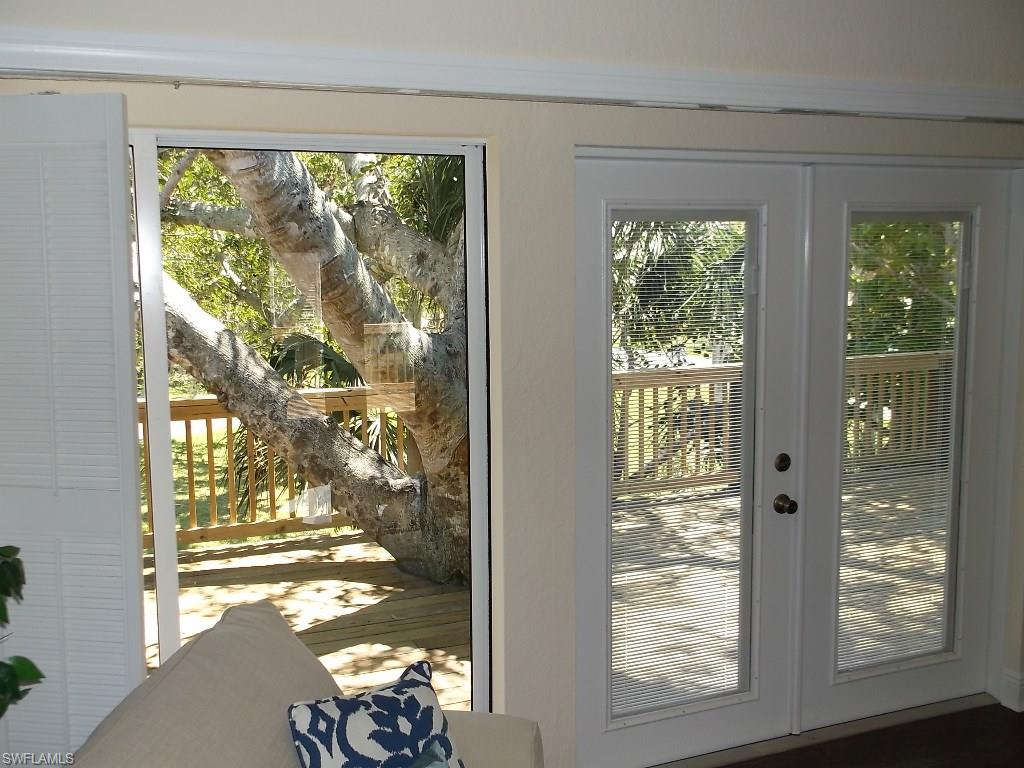 BORTONS - Residential