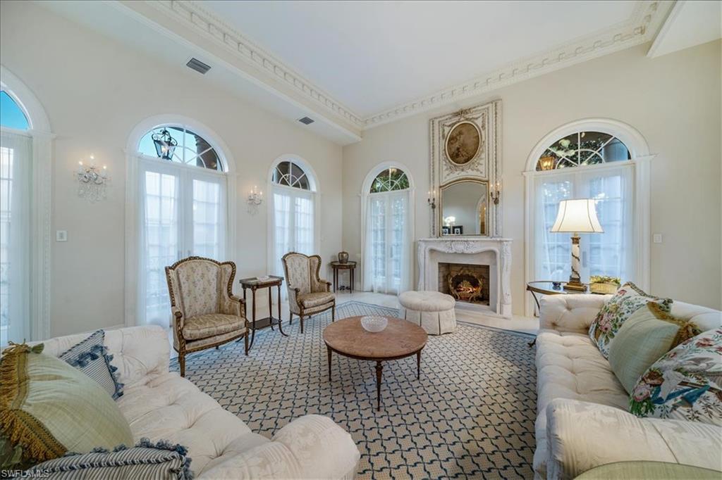 PORT ROYAL - Residential