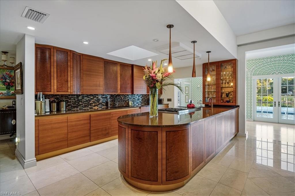 PORT ROYAL - Residential