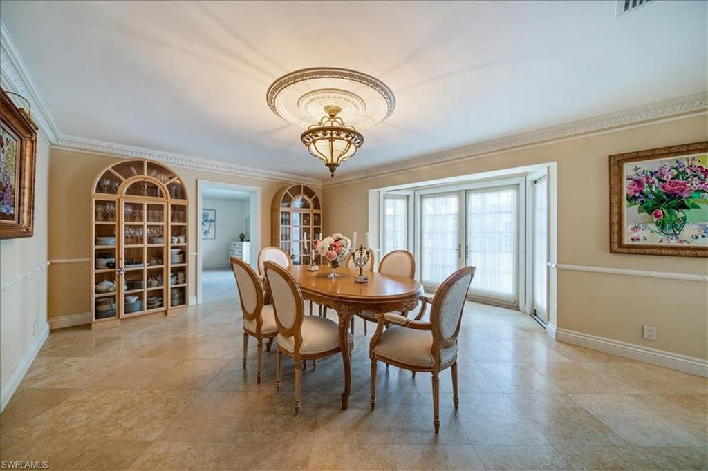 PORT ROYAL - Residential