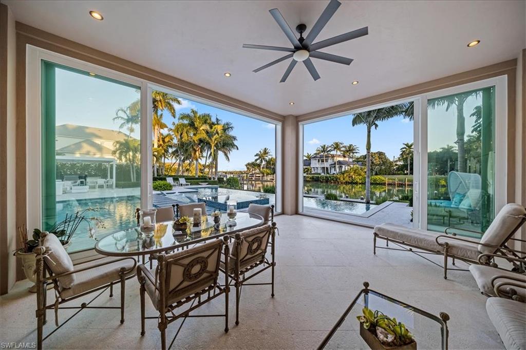 PORT ROYAL - Residential