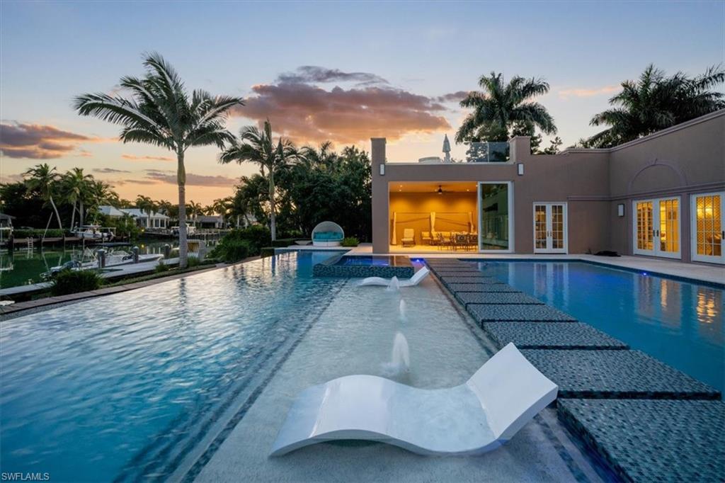 PORT ROYAL - Residential