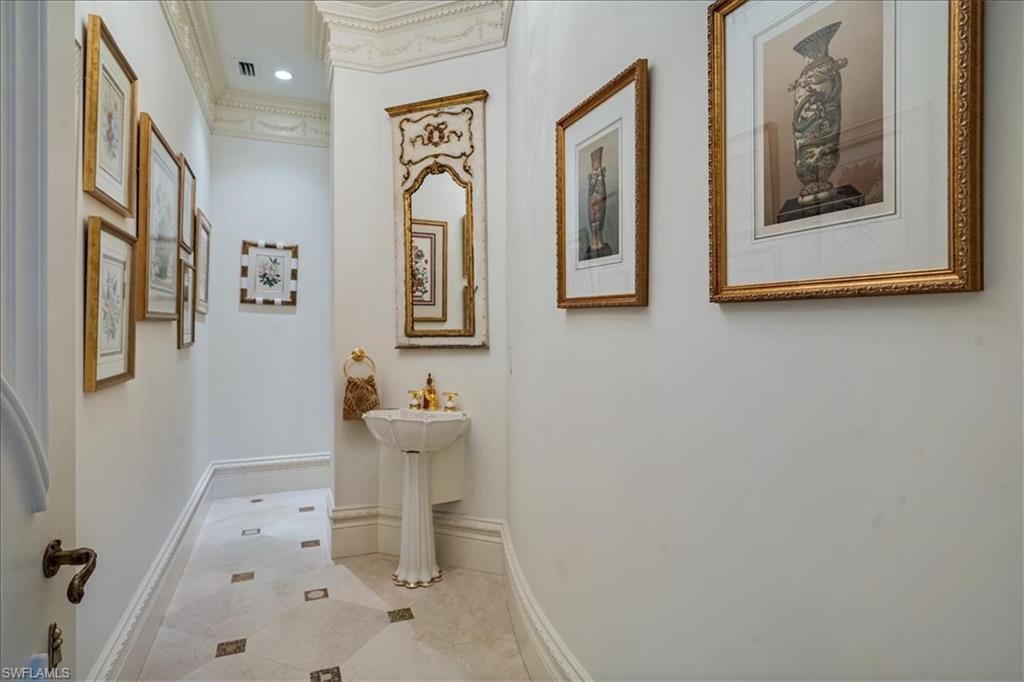 PORT ROYAL - Residential