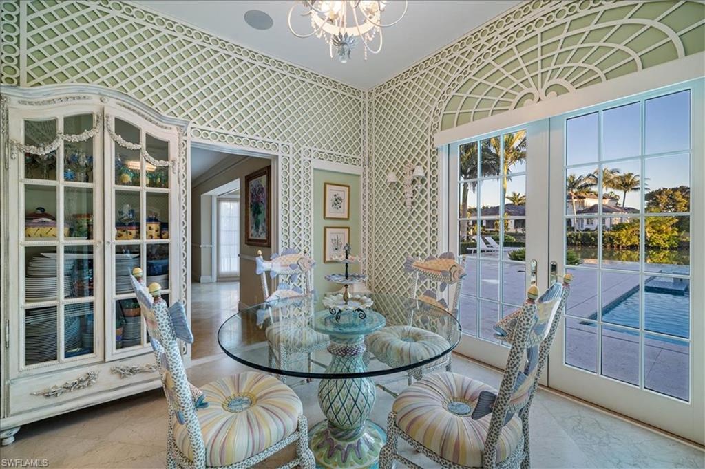 PORT ROYAL - Residential