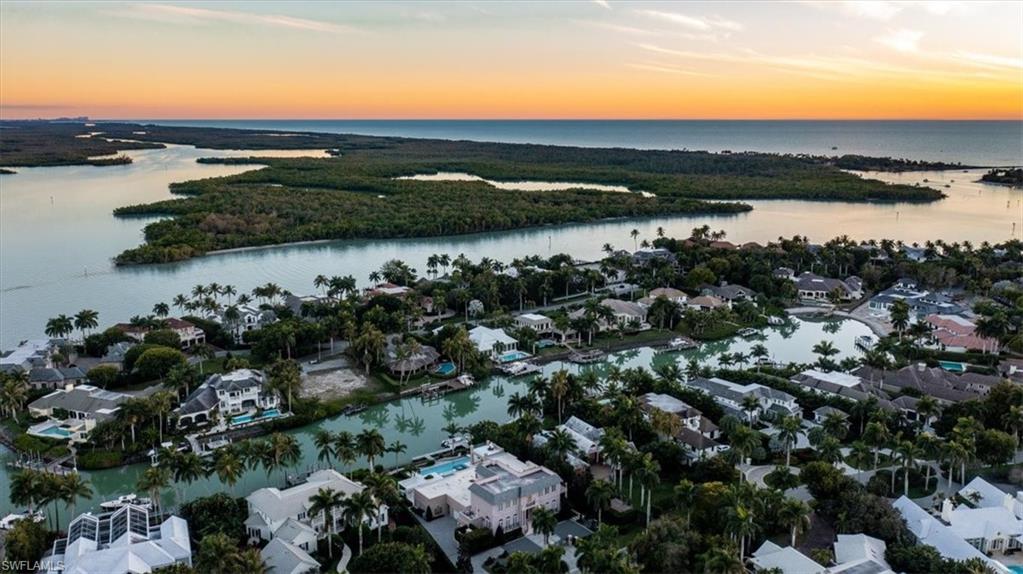 PORT ROYAL - Residential