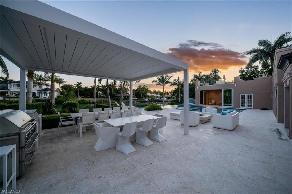 PORT ROYAL - Residential