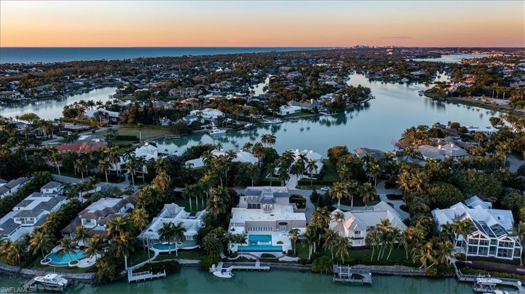 PORT ROYAL - Residential