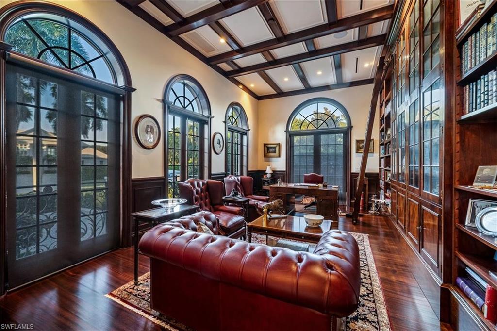 PORT ROYAL - Residential