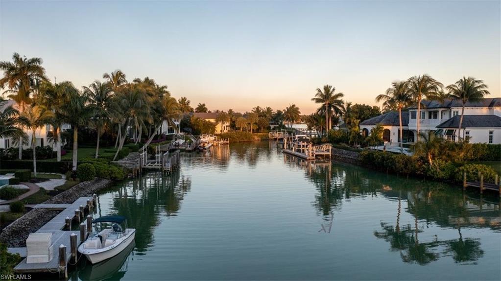 PORT ROYAL - Residential