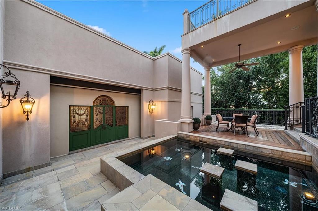 PORT ROYAL - Residential