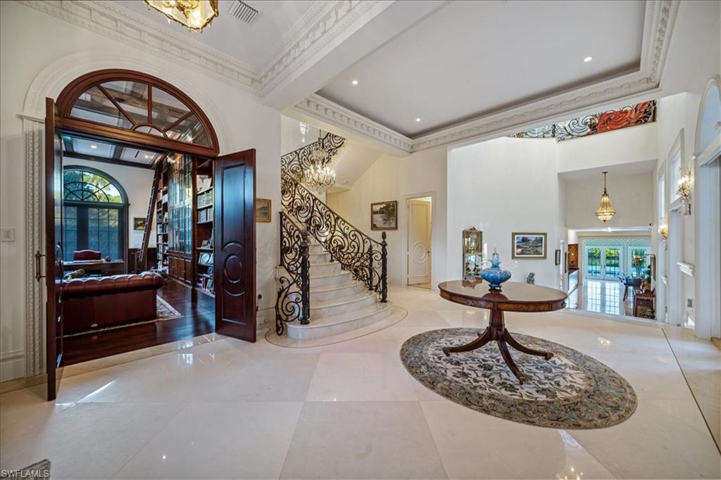 PORT ROYAL - Residential