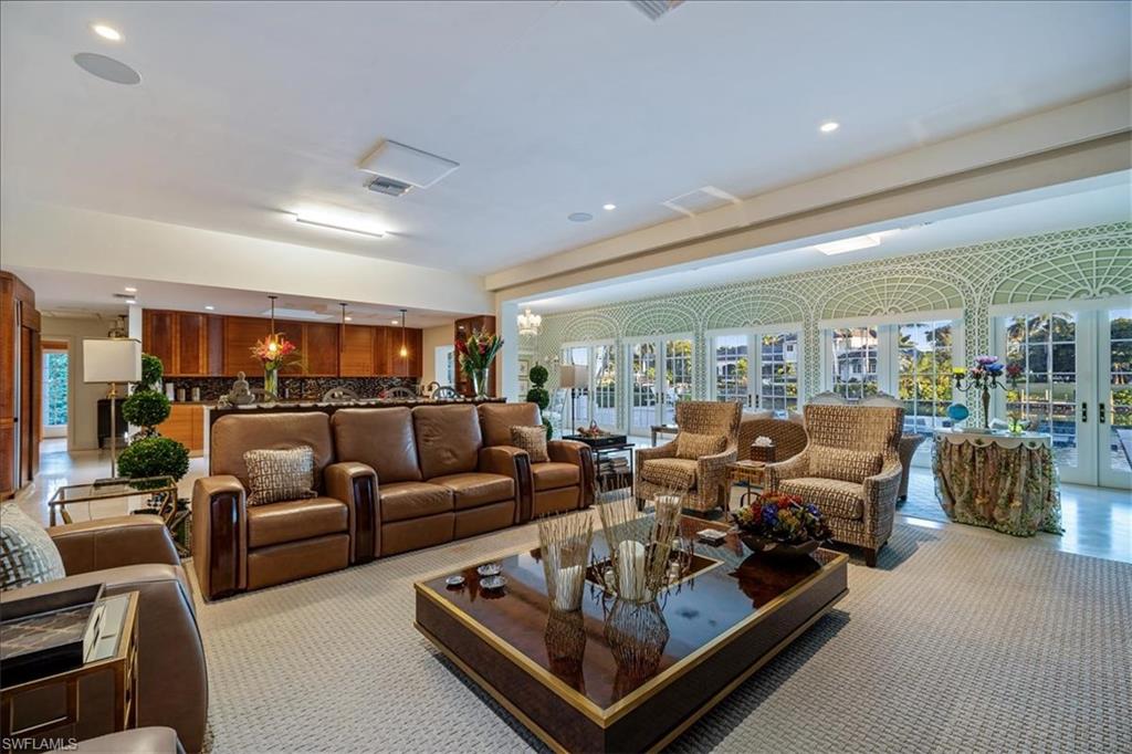 PORT ROYAL - Residential