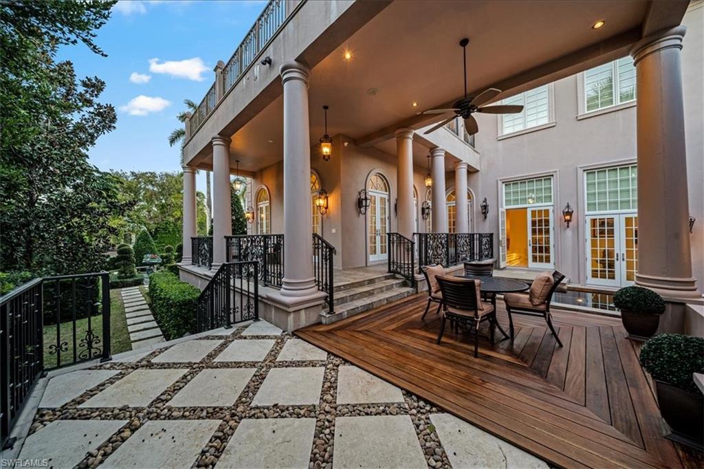 PORT ROYAL - Residential