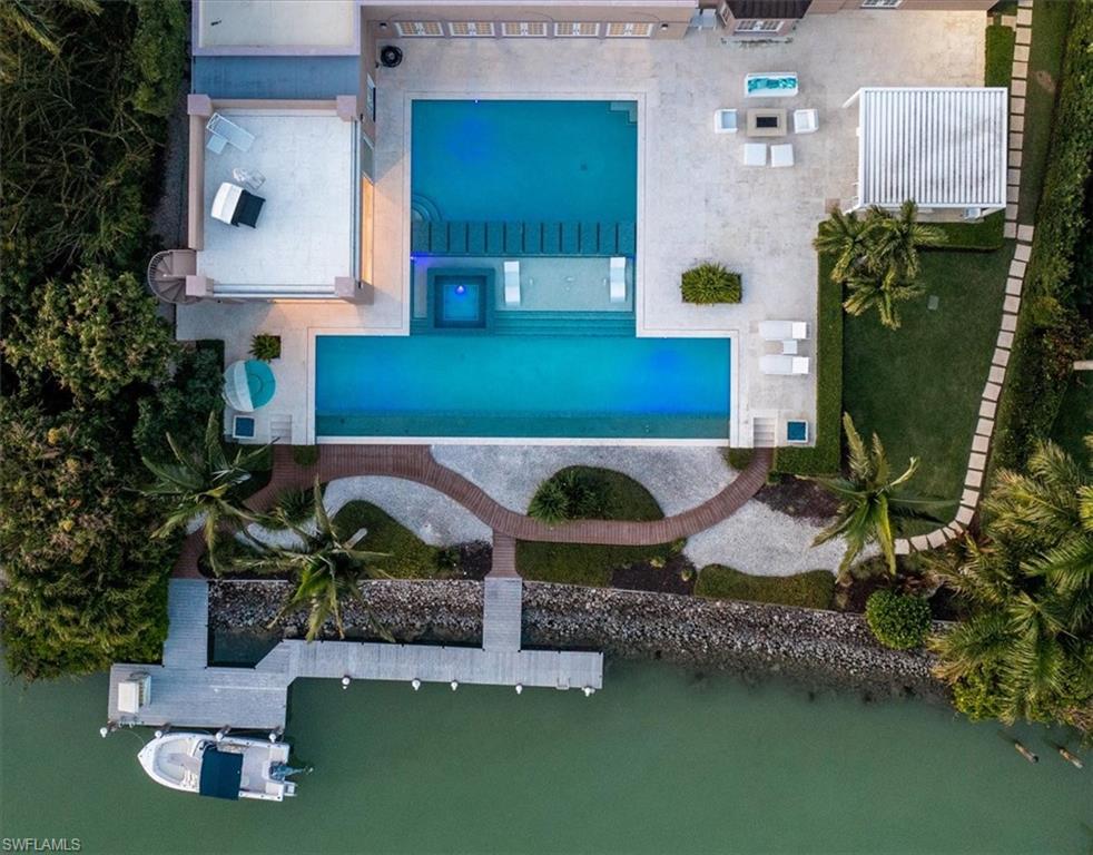 PORT ROYAL - Residential