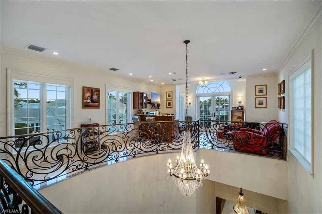 PORT ROYAL - Residential