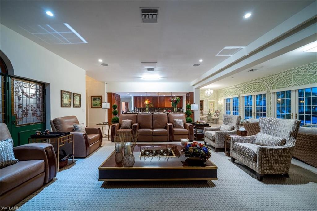 PORT ROYAL - Residential