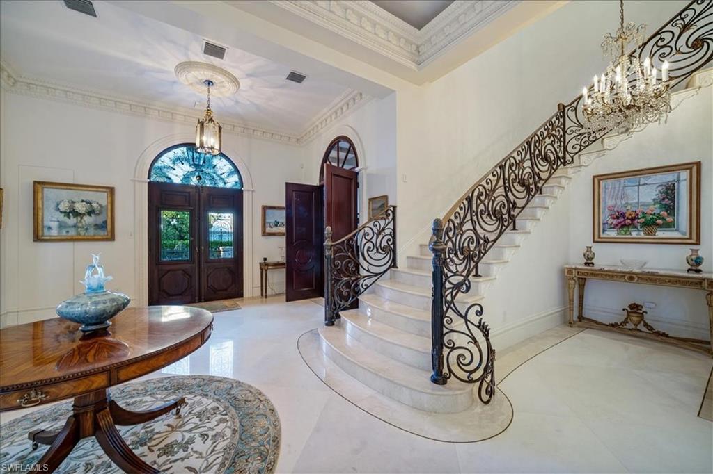 PORT ROYAL - Residential